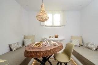 Hotel Boutique Island Escape Suites