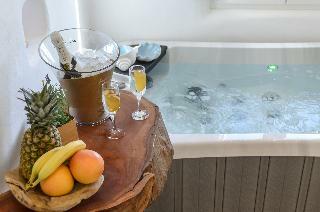 Hotel Boutique Island Escape Suites