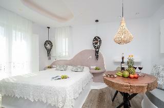 Hotel Boutique Island Escape Suites