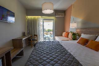 Exotica Hotel By Zante Plaza