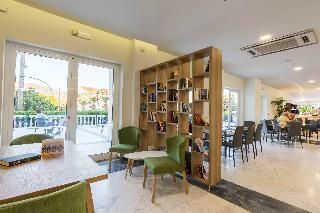 Exotica Hotel By Zante Plaza