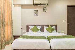 Capital O 67302 Hotel Shrimad Residency