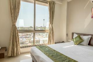 Capital O 67302 Hotel Shrimad Residency