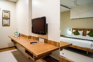 Hotel Treebo Sonia