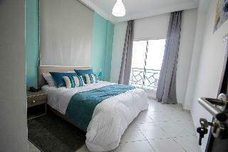 Aparthotel L'escale Appart-hotel