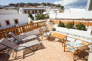 Hotel Villa Evangelia