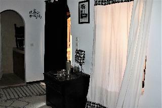 Hotel Riad Alamine