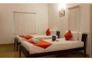 Fabhotel Iberis Sholinganallur, Chennai