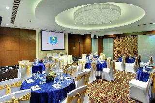 Hotel Comfort Inn Insys