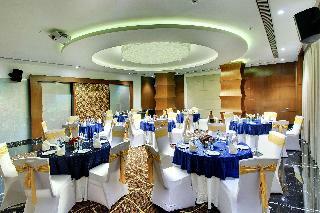 Hotel Comfort Inn Insys