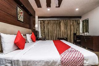 Hotel Tryfena