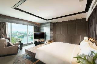 Hotel Conrad Bengaluru