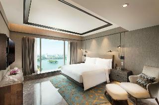 Hotel Conrad Bengaluru