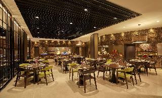Hotel Conrad Bengaluru