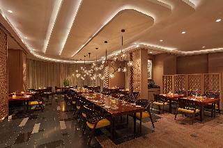 Hotel Conrad Bengaluru