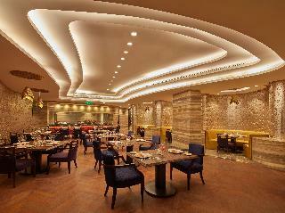 Hotel Conrad Bengaluru