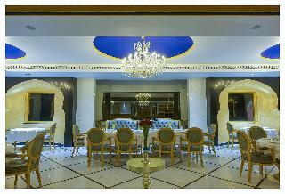 Hotel Buena Vesta Luxury Resort