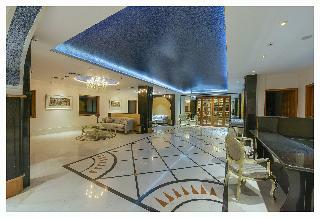 Hotel Buena Vesta Luxury Resort