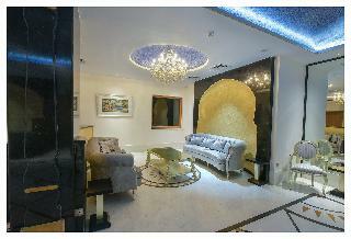 Hotel Buena Vesta Luxury Resort