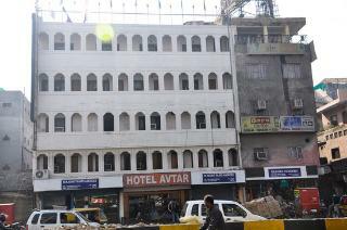 Hotel Avtar