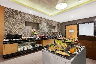 Hotel Howard Johnson Kolkata