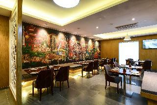 Hotel Howard Johnson Kolkata