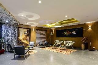 Hotel Howard Johnson Kolkata