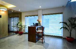 Hotel Howard Johnson Kolkata