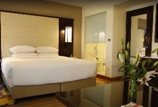 Hotel Courtyard By Marriott Surat