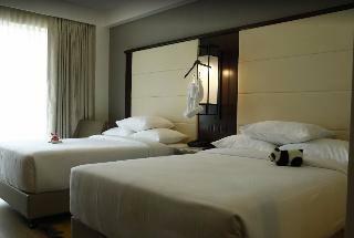 Hotel Courtyard By Marriott Surat