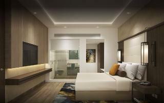 Hotel Courtyard By Marriott Surat