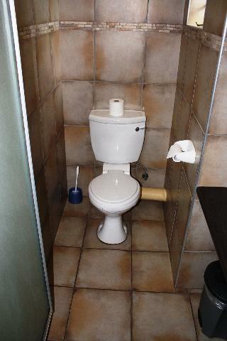 Hotel Arebbusch Travel Lodge