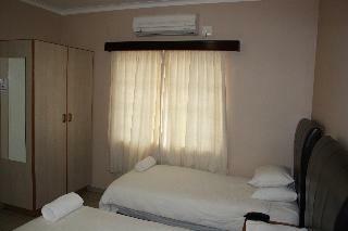 Hotel Arebbusch Travel Lodge