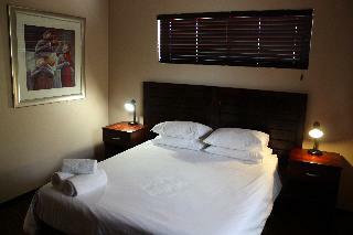 Hotel Arebbusch Travel Lodge