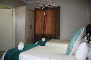 Hotel Arebbusch Travel Lodge