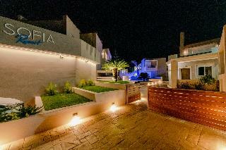 Hotel Sofia Resort