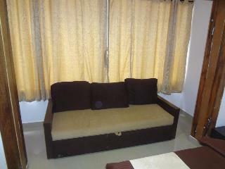 Hotel Bombay Rooms Airport Mumbai