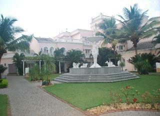 Hotel Club Mahindra Emerald Palms