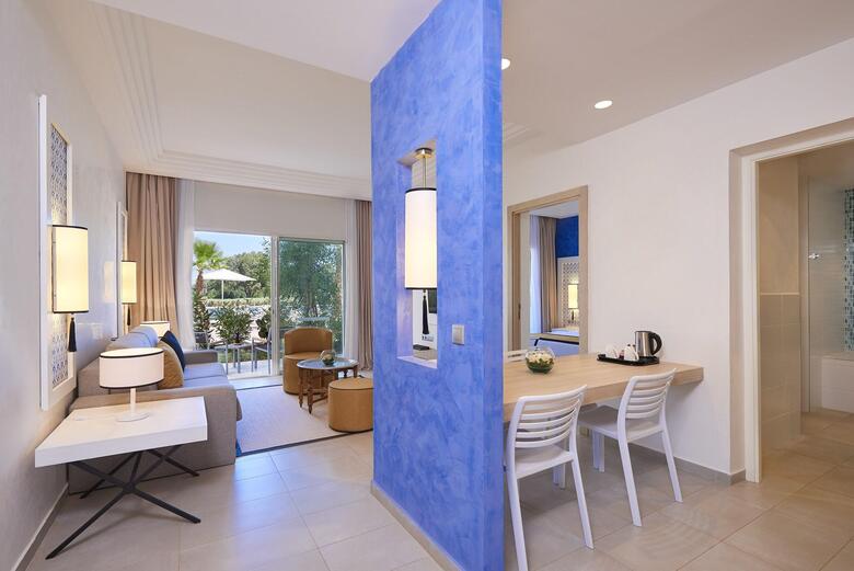 Hotel Melia Saidia Garden Golf Resort
