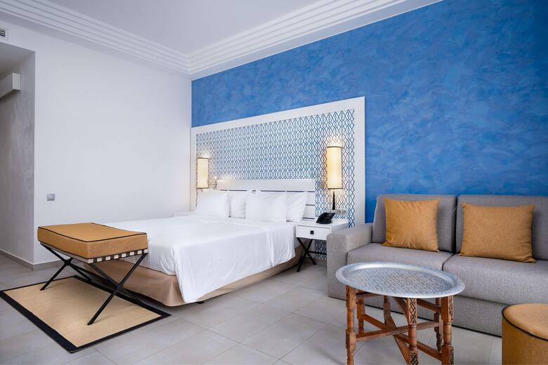 Hotel Melia Saidia Garden Golf Resort