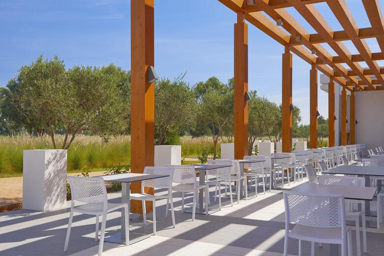 Hotel Melia Saidia Garden Golf Resort
