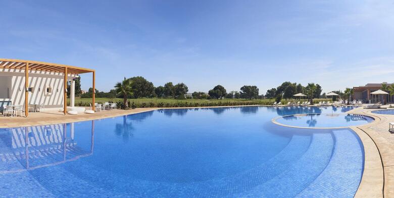 Hotel Melia Saidia Garden Golf Resort