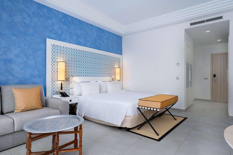 Hotel Melia Saidia Garden Golf Resort