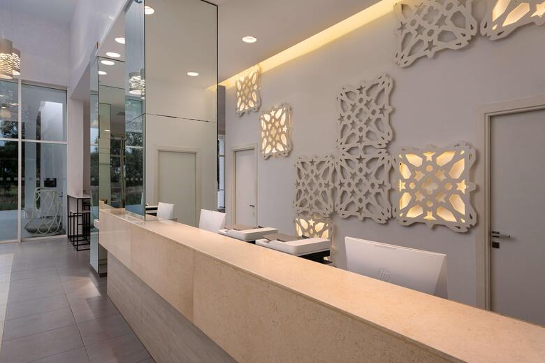 Hotel Melia Saidia Garden Golf Resort