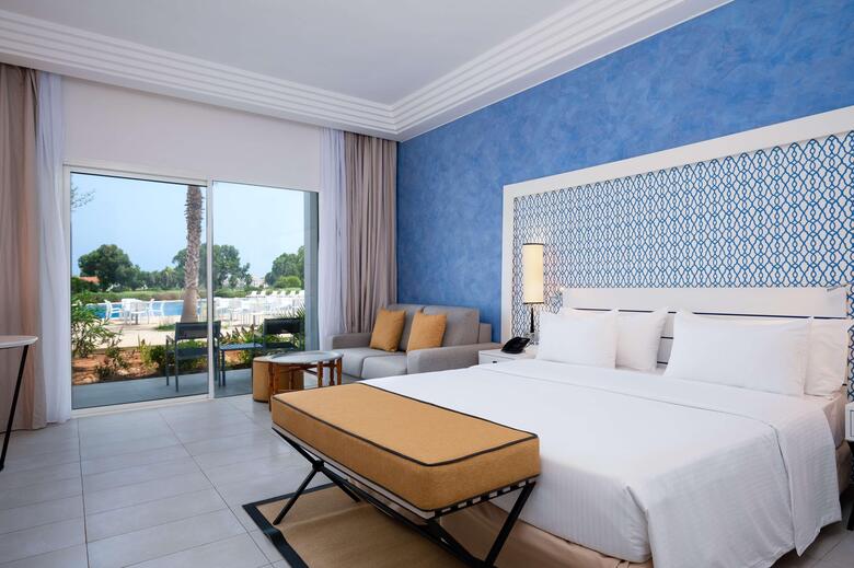 Hotel Melia Saidia Garden Golf Resort
