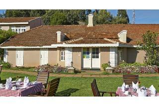 Hotel Club Mahindra Derby Green Ooty