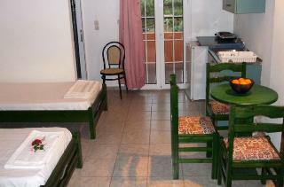 Apartamentos Katerina Studios