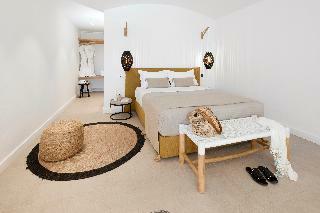 Hotel Altera Pars Suites