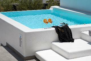 Hotel Altera Pars Suites