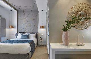 Hotel Altera Pars Suites